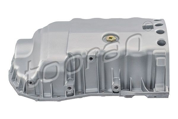 Miska olejowa silnika do Renault Megane III BZ0, BZ1, B3